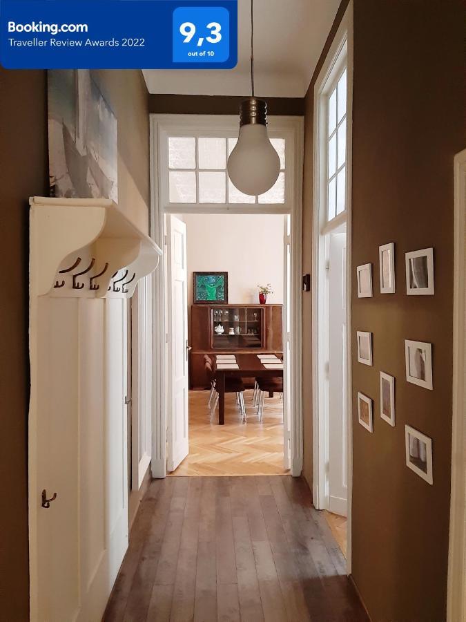 Star Apartment City Center ウッチ エクステリア 写真