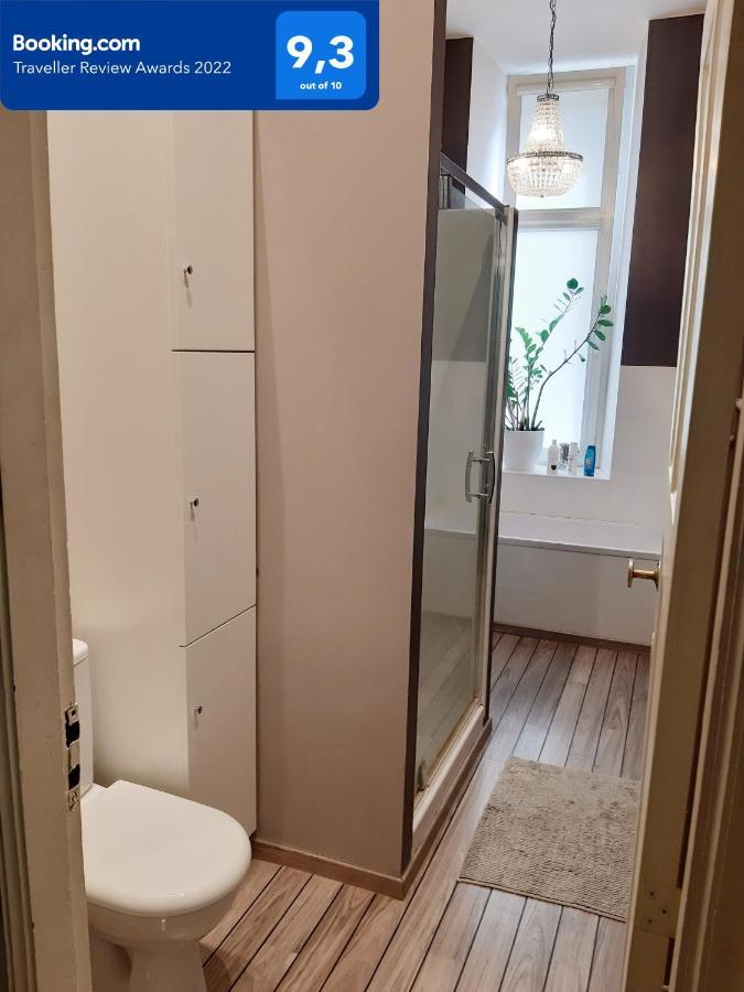 Star Apartment City Center ウッチ エクステリア 写真